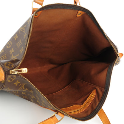Louis Vuitton Monogram Sac Flanerie 50 5 of 13