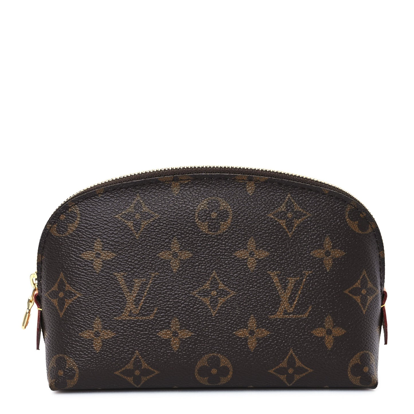 Monogram Cosmetic Pouch