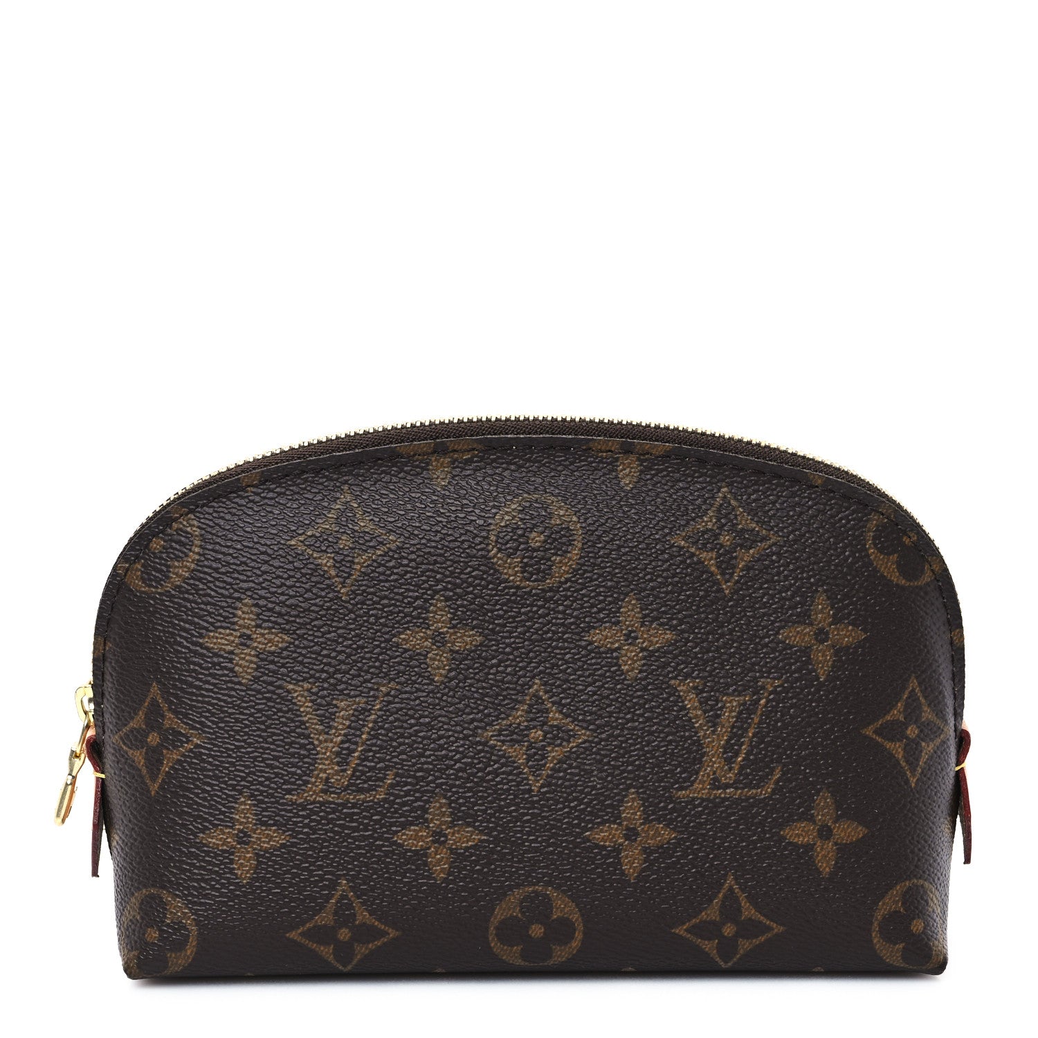 Louis Vuitton Monogram Cosmetic Pouch 1 of 6