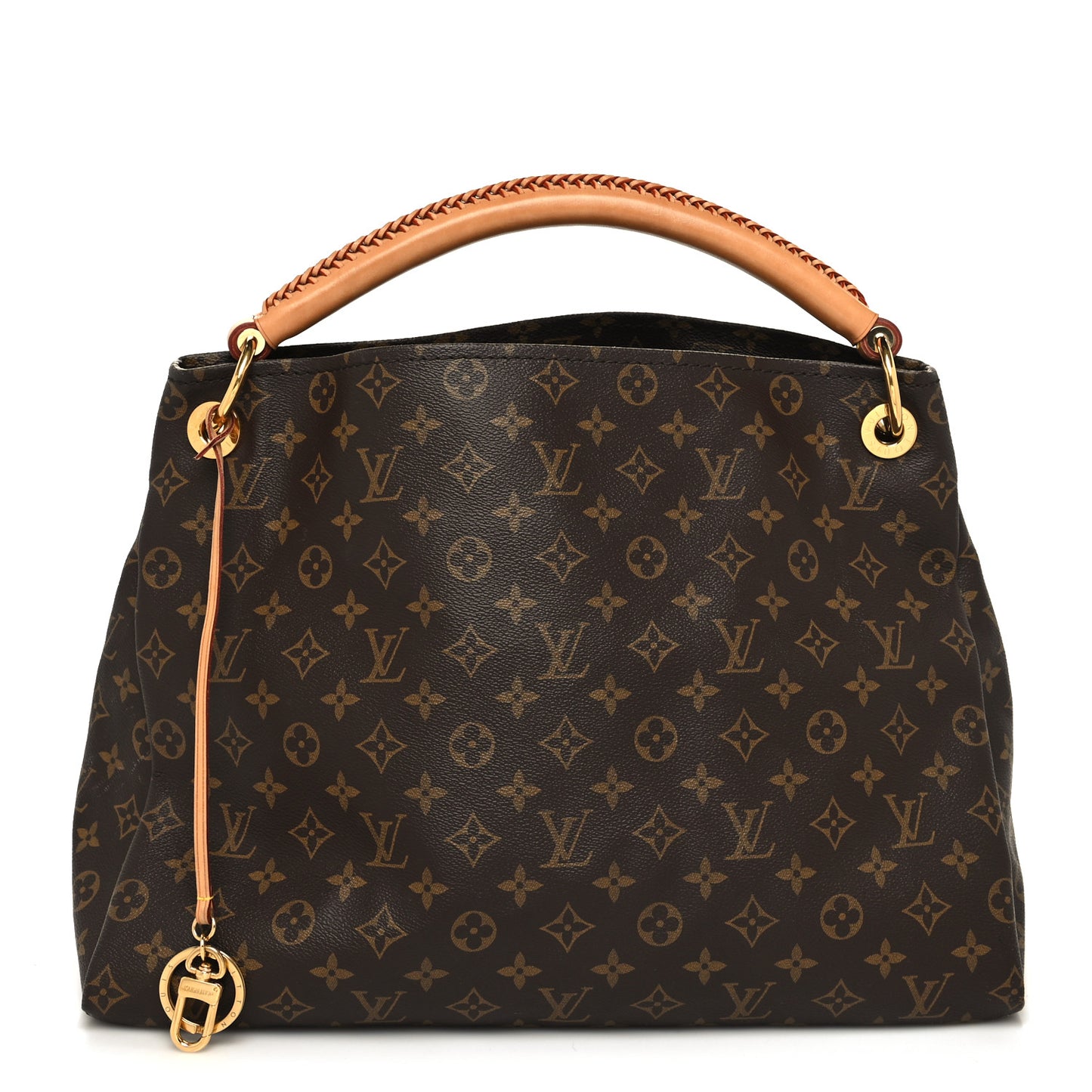 Monogram Artsy MM