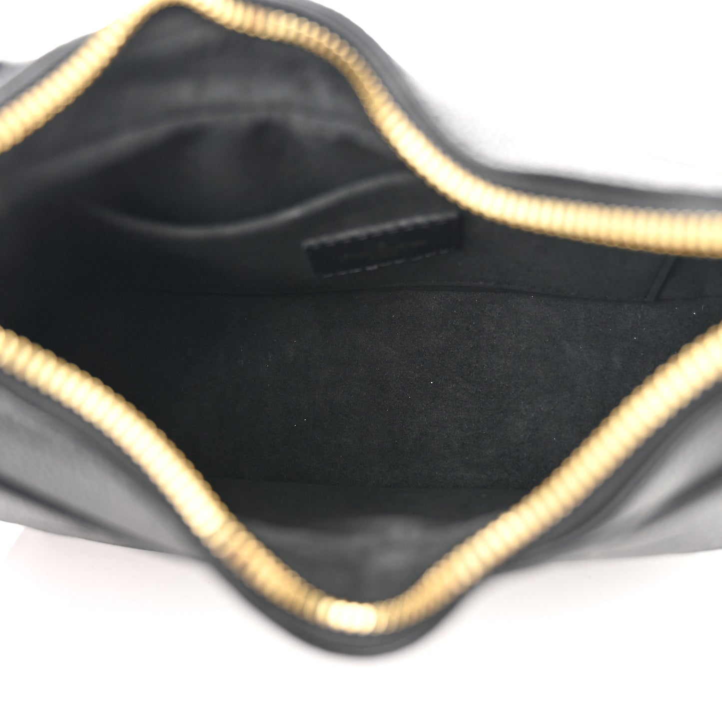Empreinte Monogram Giant Bagatelle NM Black