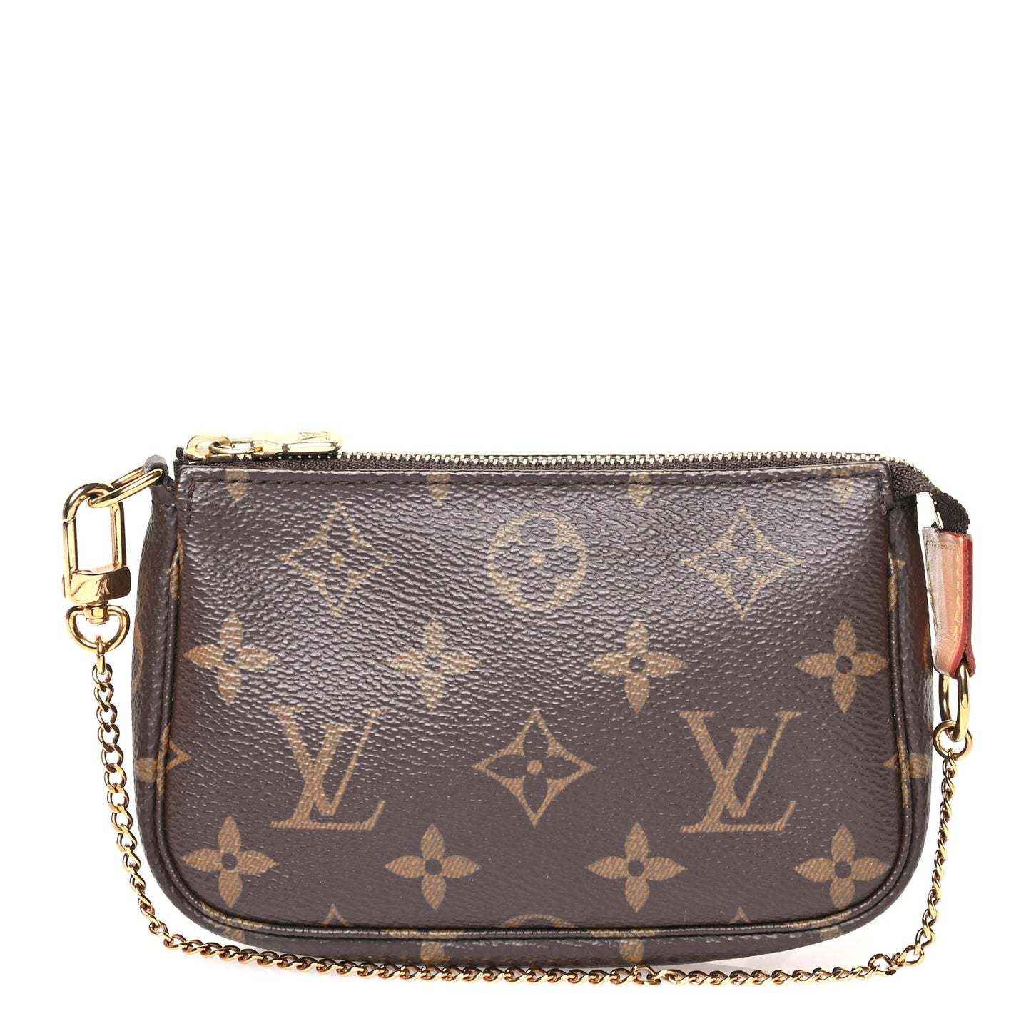 Monogram Mini Pochette Accessories