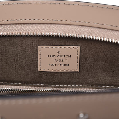Louis Vuitton Epi Soufflot MM Dune 6 of 8