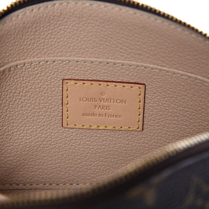 Louis Vuitton Monogram Cosmetic Pouch 6 of 10