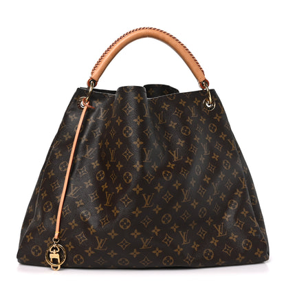 Louis Vuitton Monogram Artsy GM 1 of 9