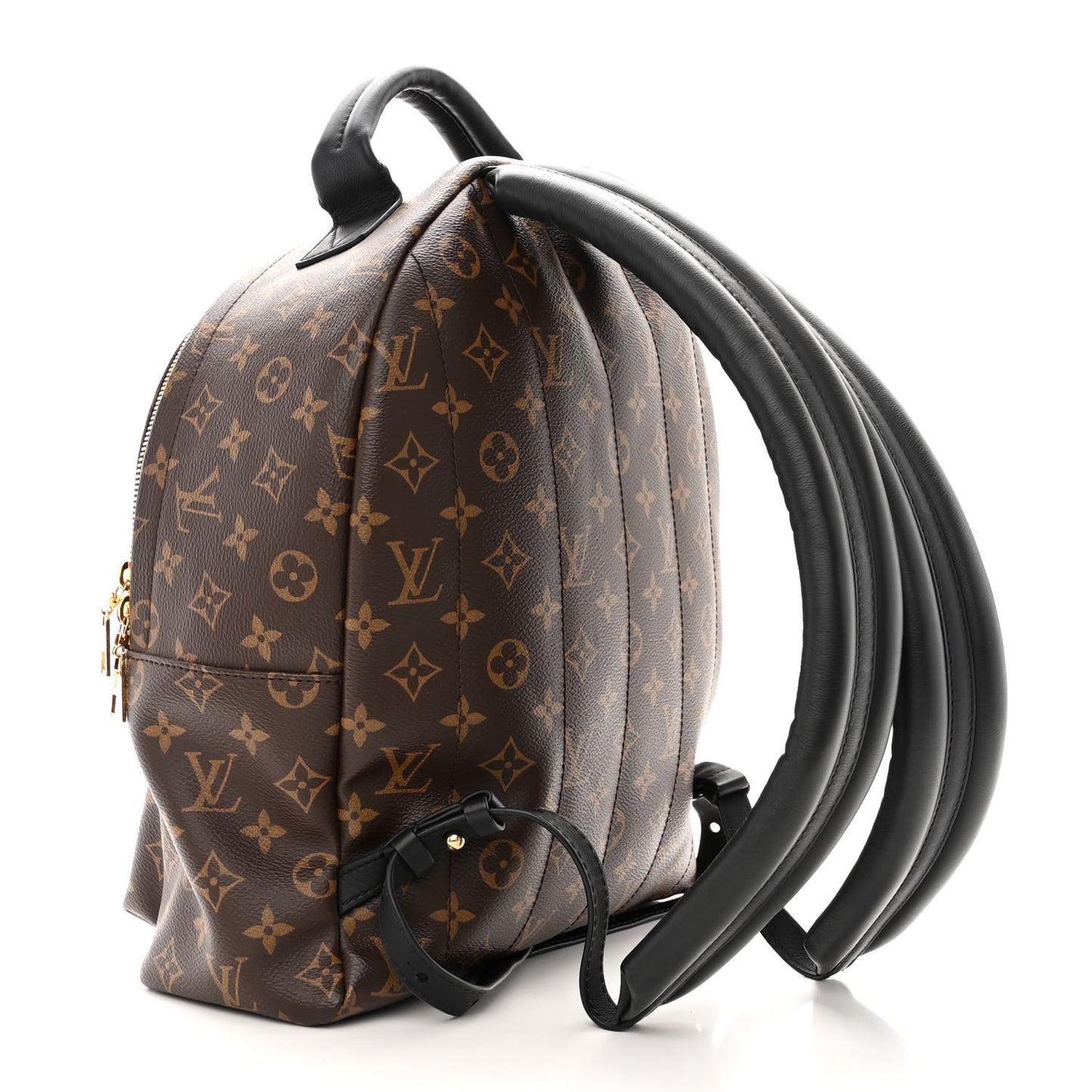 Monogram Palm Springs Backpack MM