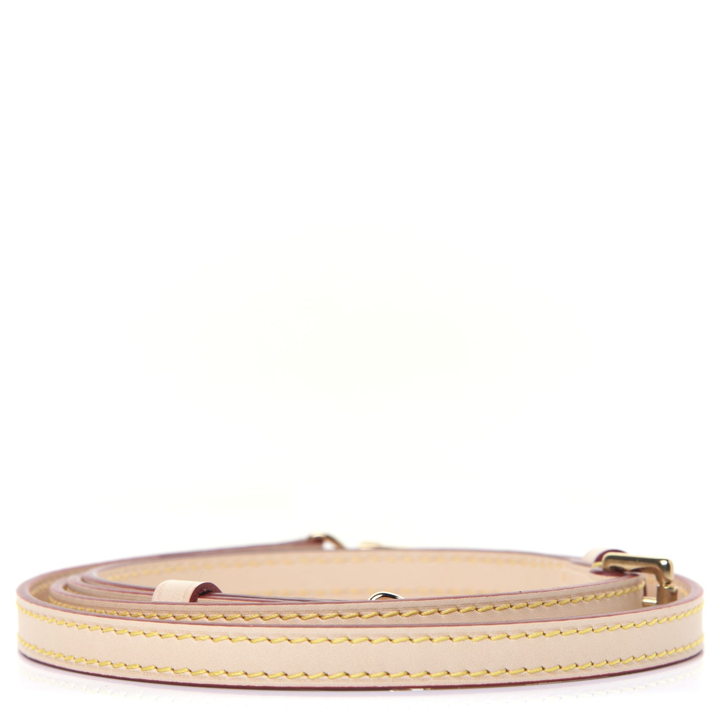 Vachetta 12mm Adjustable Shoulder Strap