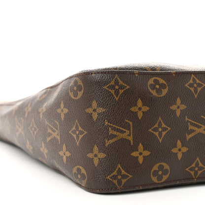 Louis Vuitton Monogram Looping GM 8 of 9
