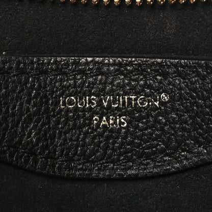 Louis Vuitton Empreinte Monogram Boulogne NM Black 6 of 11