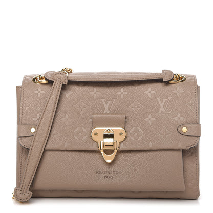 Louis Vuitton Empreinte Vavin PM Vison 1 of 10