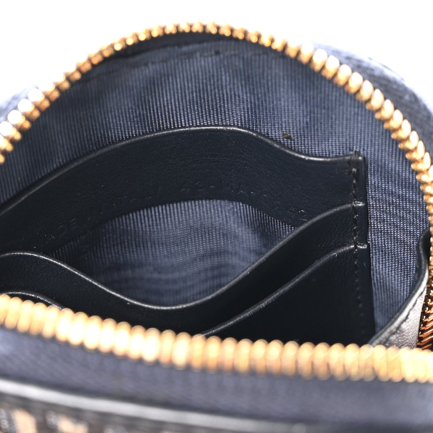 Oblique 30 Montaigne Phone Holder Blue