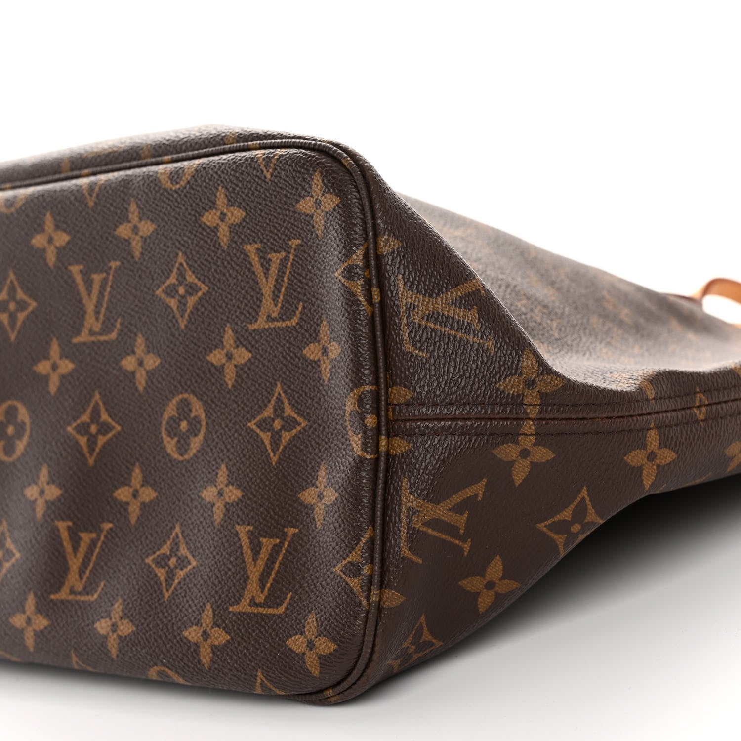 Louis Vuitton LOUIS VUITTON Monogram Neo Neverfull MM Cherry 10 of 11