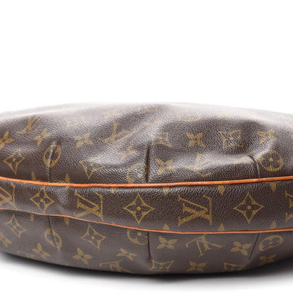 Louis Vuitton Monogram Croissant GM 7 of 9