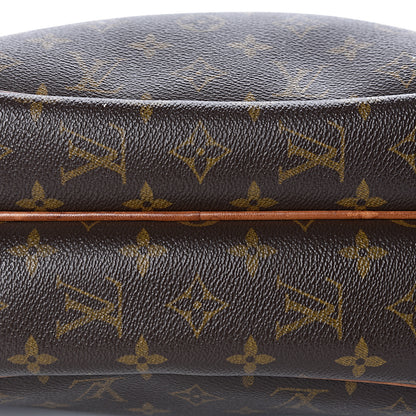 Louis Vuitton Monogram Reporter PM 16 of 17
