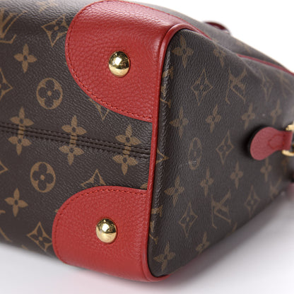 Louis Vuitton Monogram Retiro NM Cherry 8 of 12