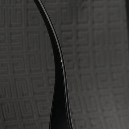 Givenchy 4G Coated Canvas Logo Medium G-Tote Black 14 of 14