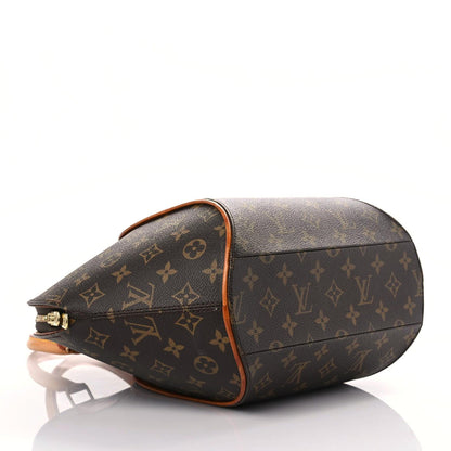 Louis Vuitton Monogram Ellipse MM 4 of 21