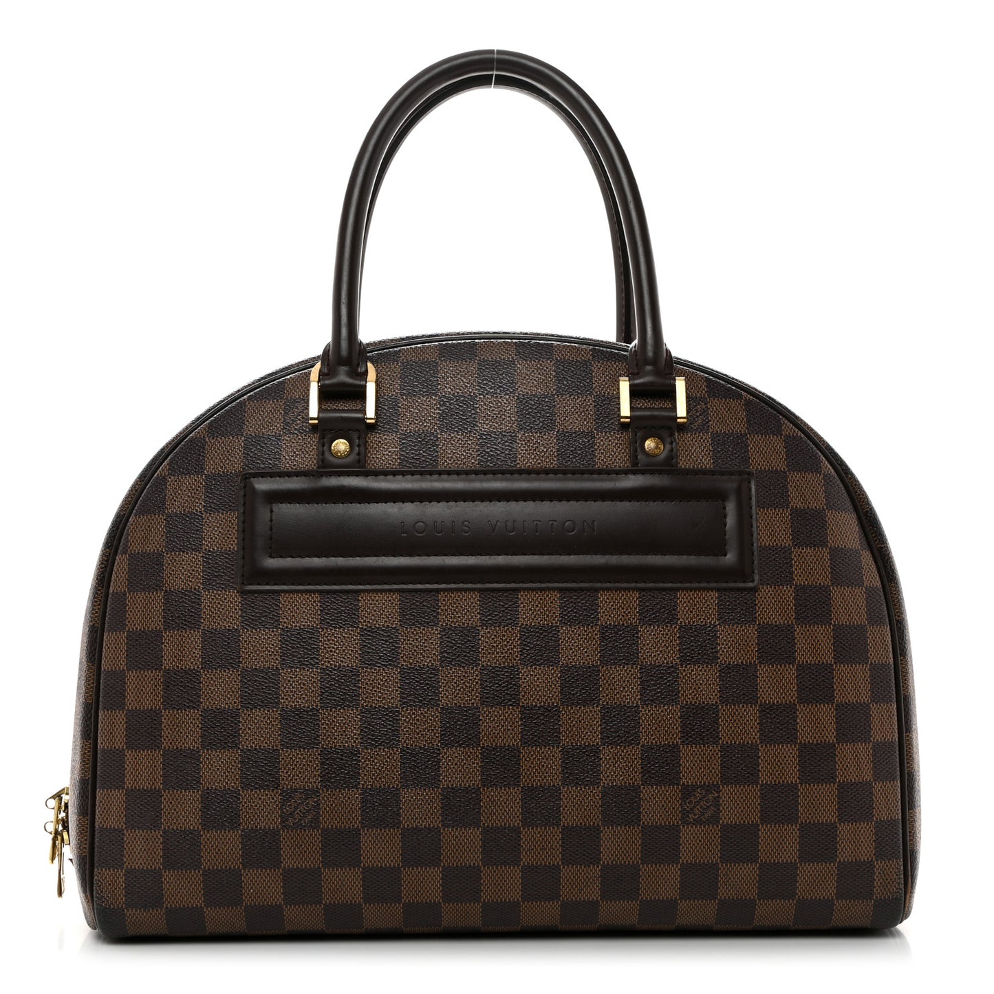 Damier Ebene Nolita