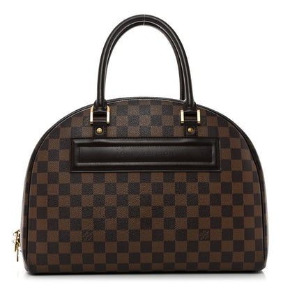 Louis Vuitton Damier Ebene Nolita 1 of 16