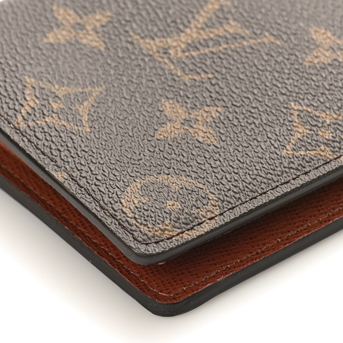 Monogram Brazza Wallet