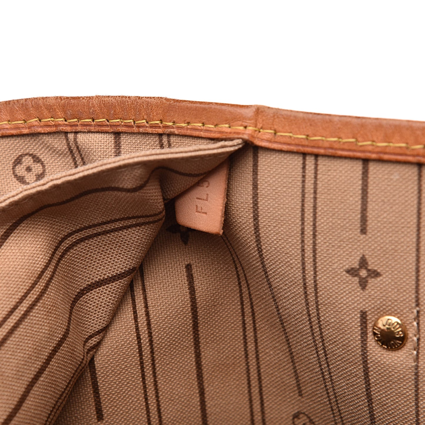 Monogram Neverfull GM