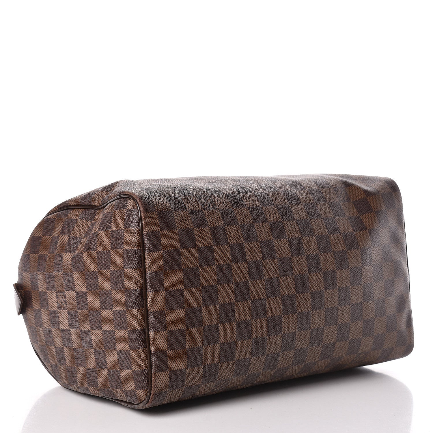 Louis Vuitton Damier Ebene Speedy 30 4 of 16