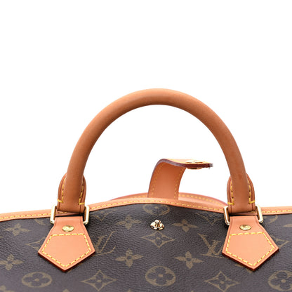 Louis Vuitton Monogram Garment Cover 2 Hangers 12 of 12