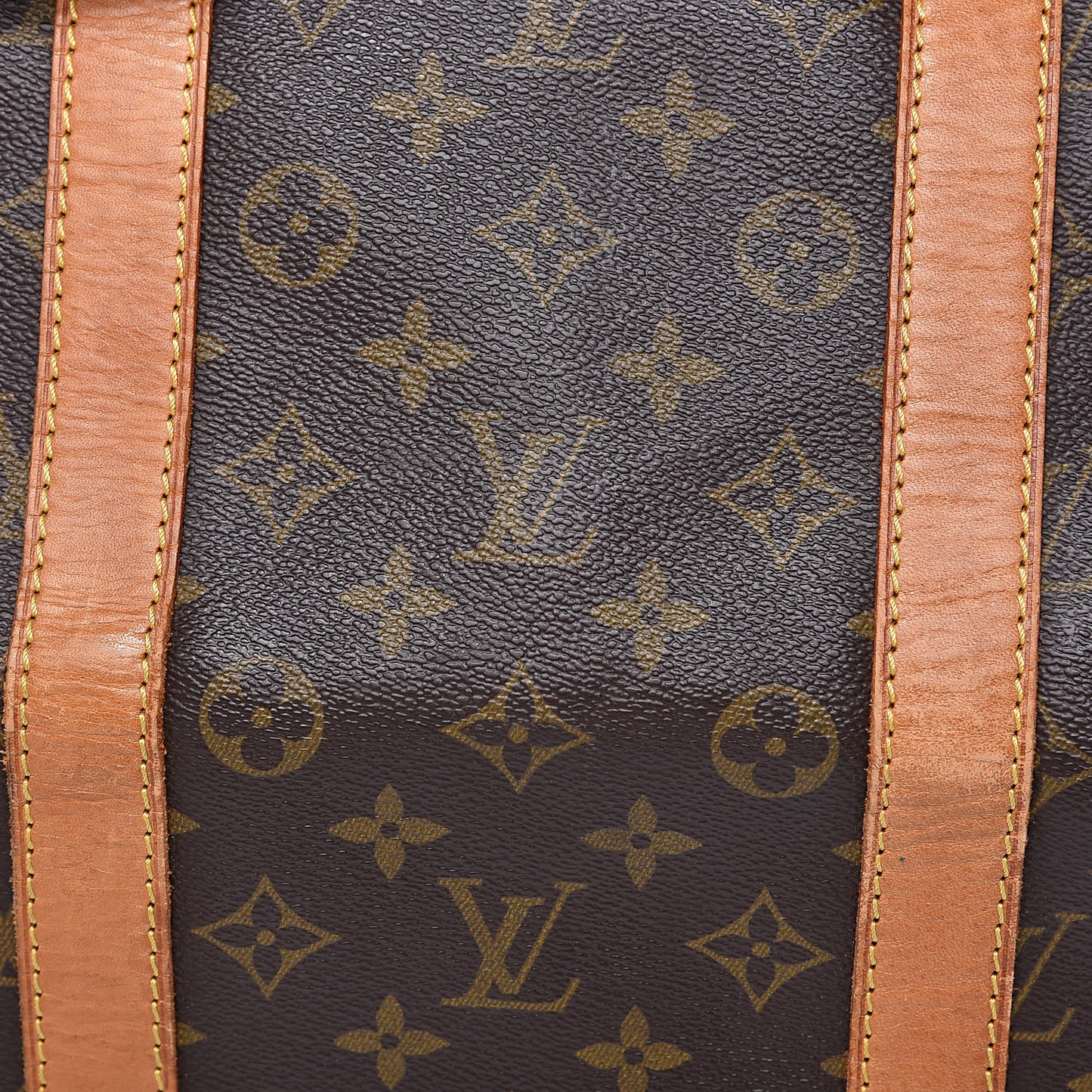 Monogram Keepall Bandouliere 55