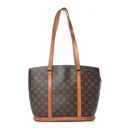 Louis Vuitton Monogram Babylone 1 of 18