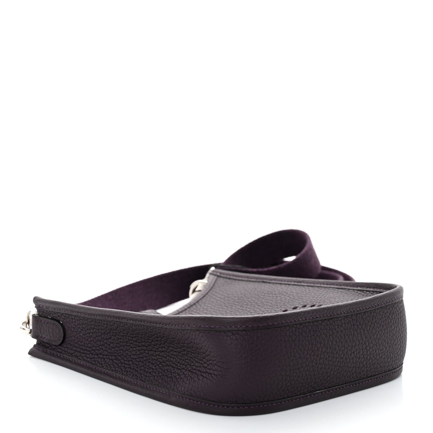 Taurillon Clemence Evelyne TPM Raisin