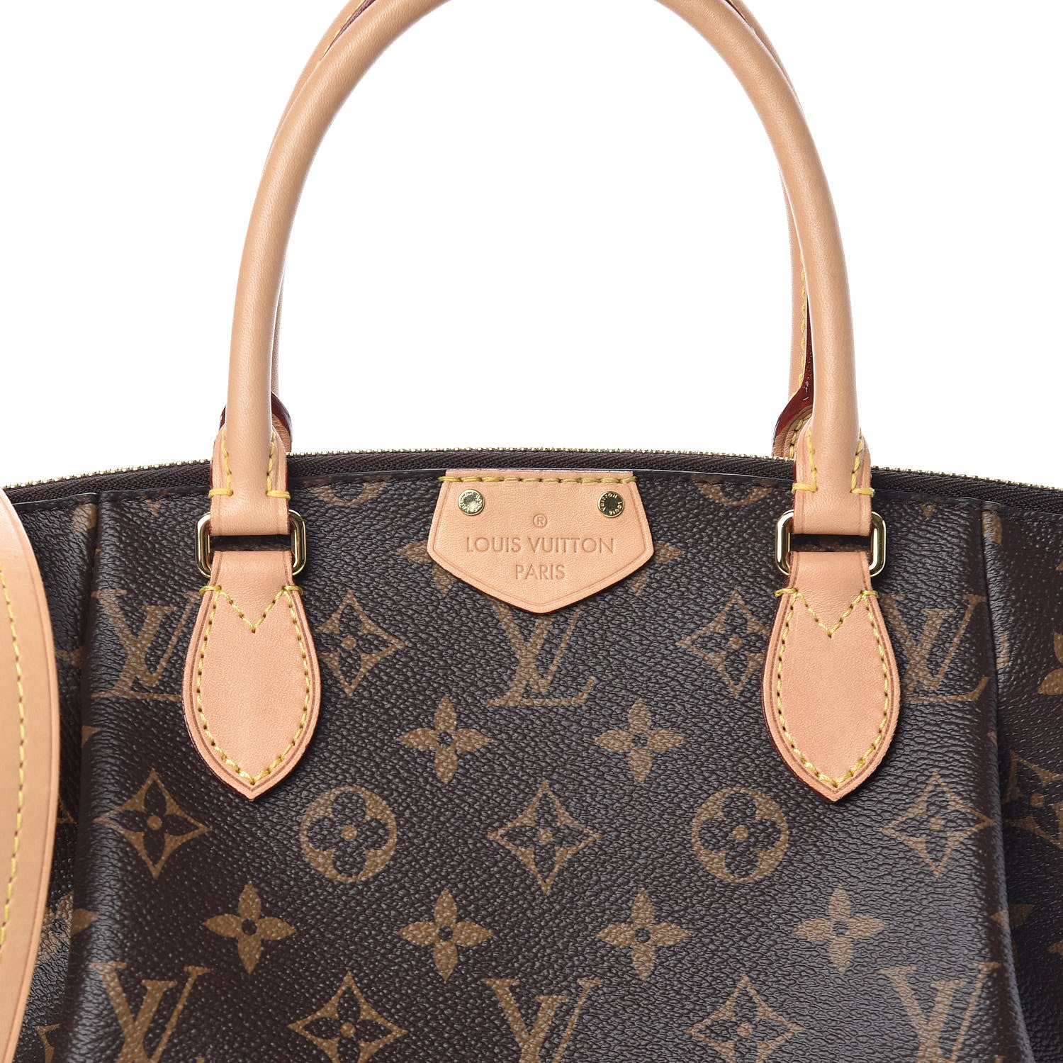 Louis Vuitton Monogram Turenne PM 10 of 10