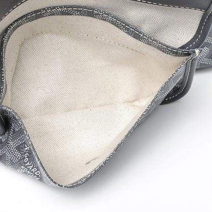 Goyard Goyardine Saint Louis PM Grey 6 of 9