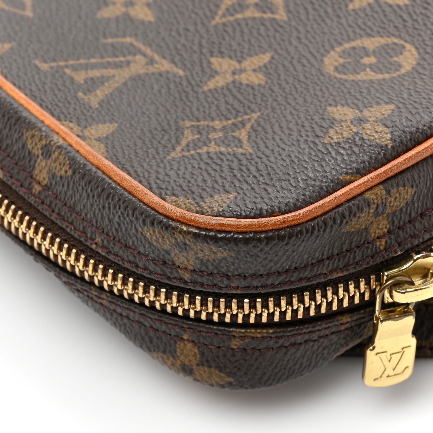 Monogram Pochette Marly Bandouliere