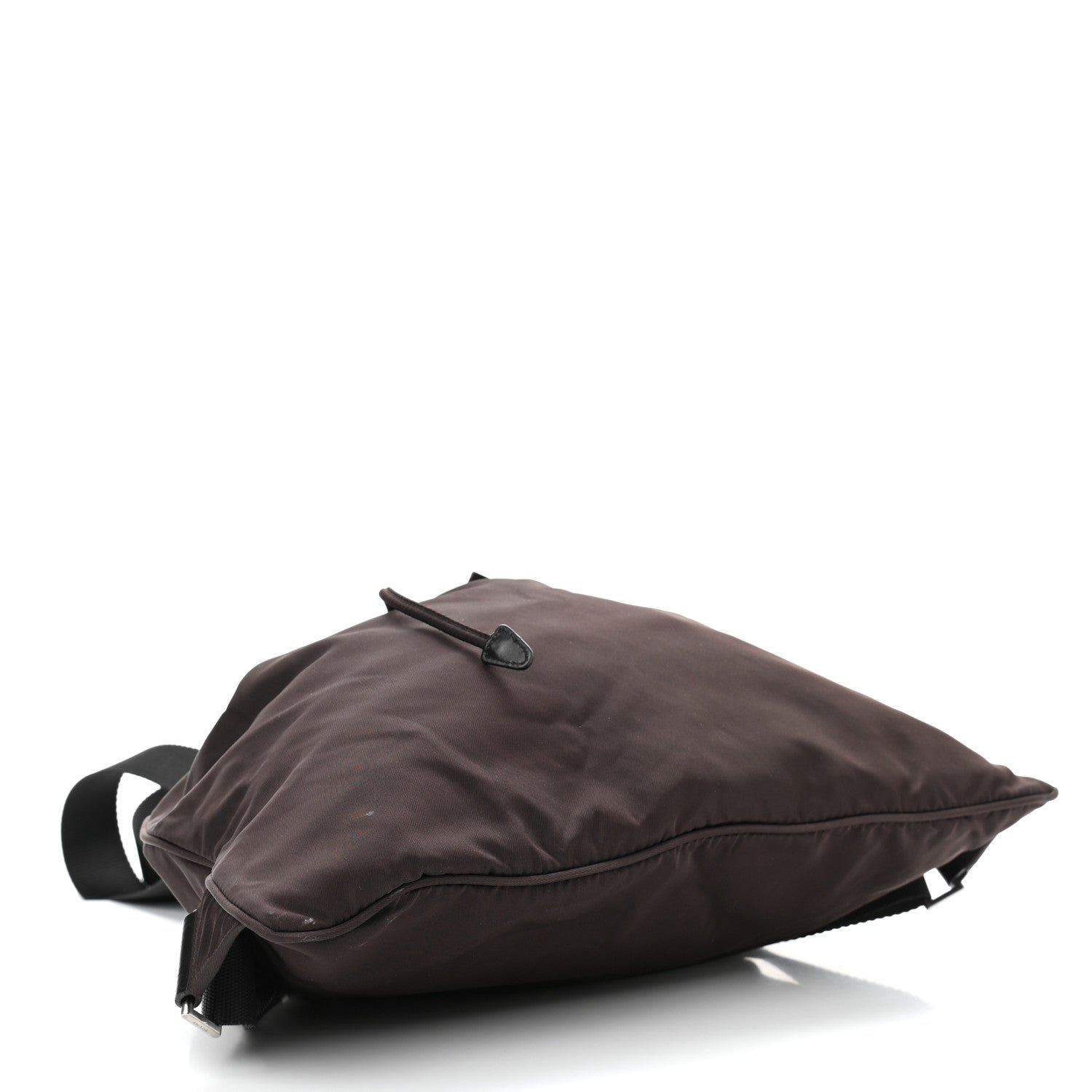 Prada Nylon Vela Sport Backpack Black 4 of 10