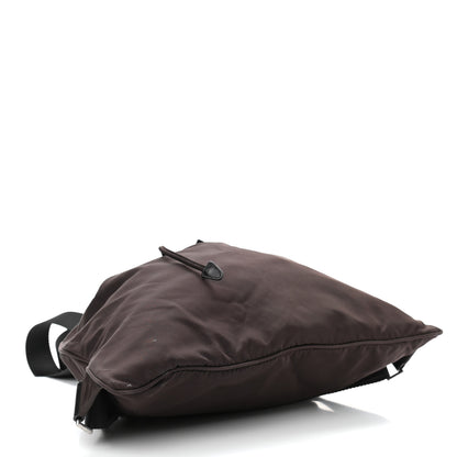 Prada Nylon Vela Sport Backpack Black 4 of 10