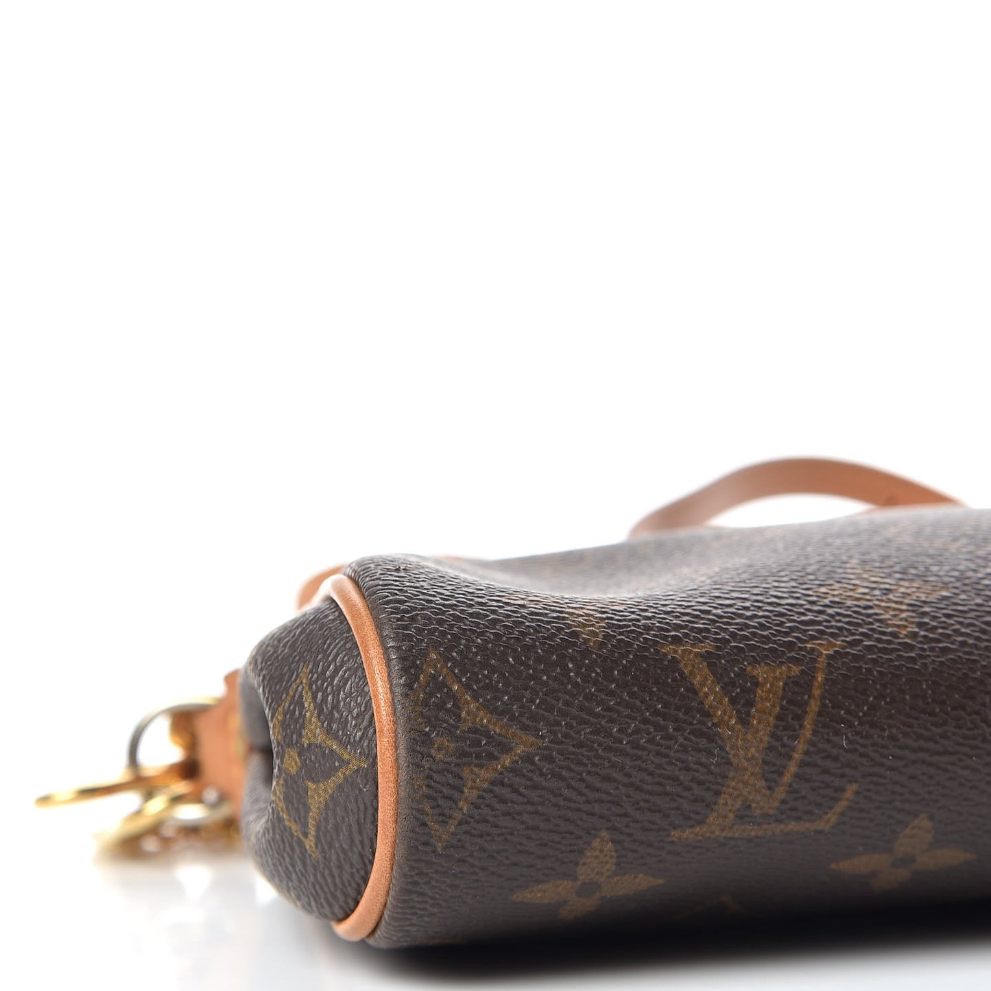 Monogram Eva Clutch