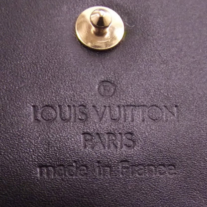 Louis Vuitton Suhali Porte Tresor Intl Wallet 7 of 8