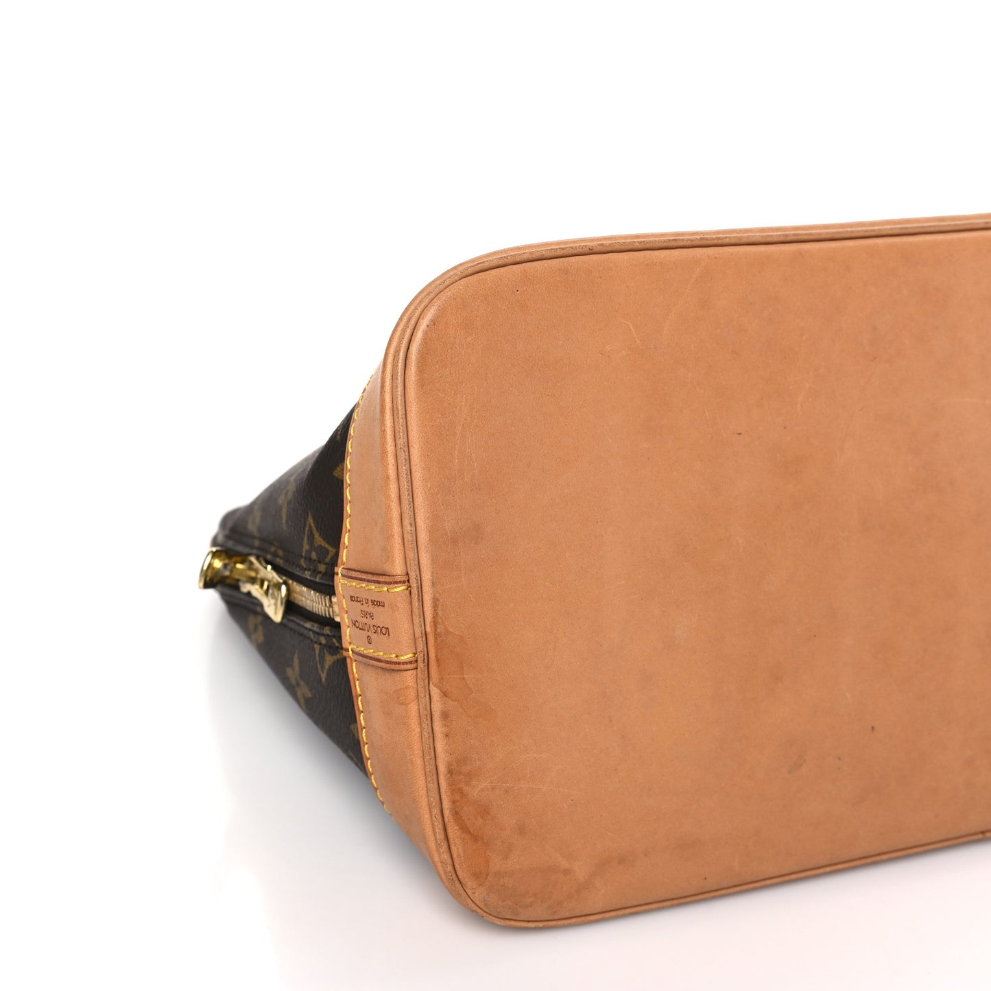 Monogram Alma PM