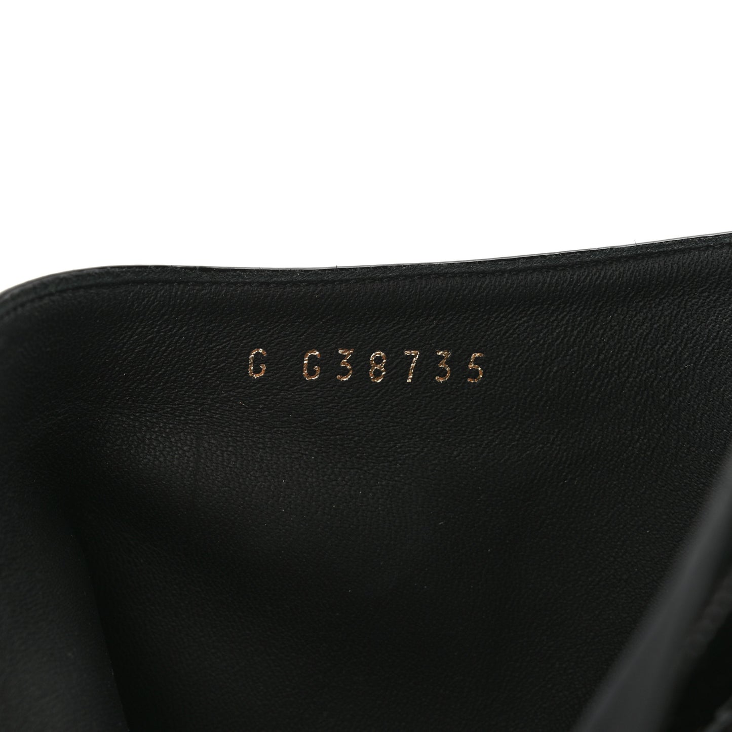 Patent Wedge Ankle Boots 39 Black