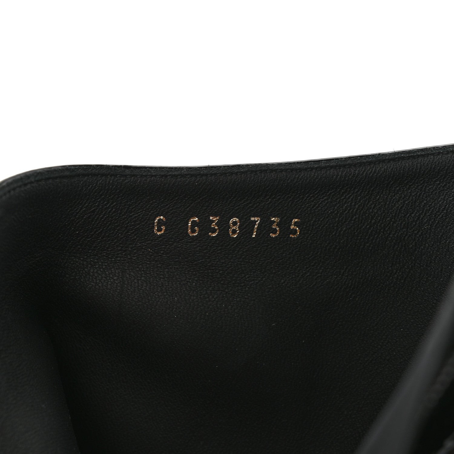 Chanel Patent Wedge Ankle Boots 39 Black 8 of 12