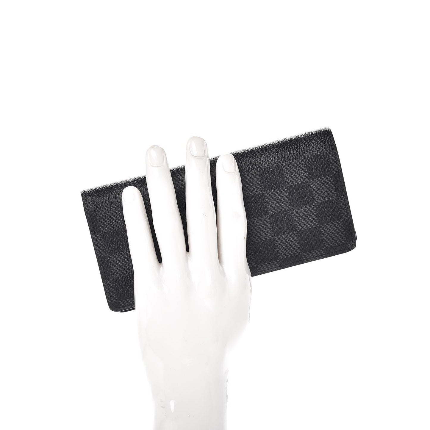 Damier Graphite Alexandre Wallet