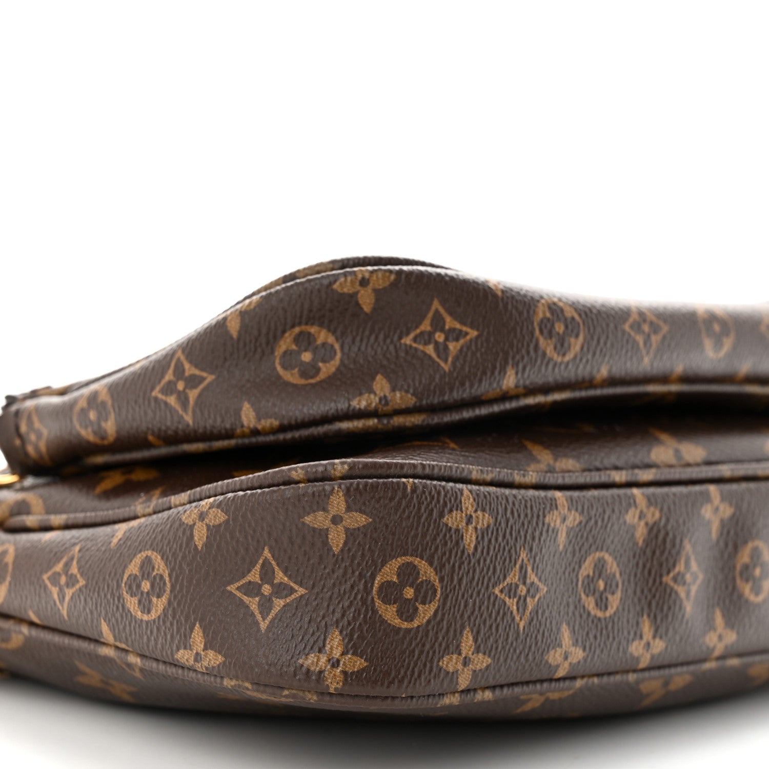 Louis Vuitton Monogram Multi Pochette Accessories Rose Clair 9 of 13