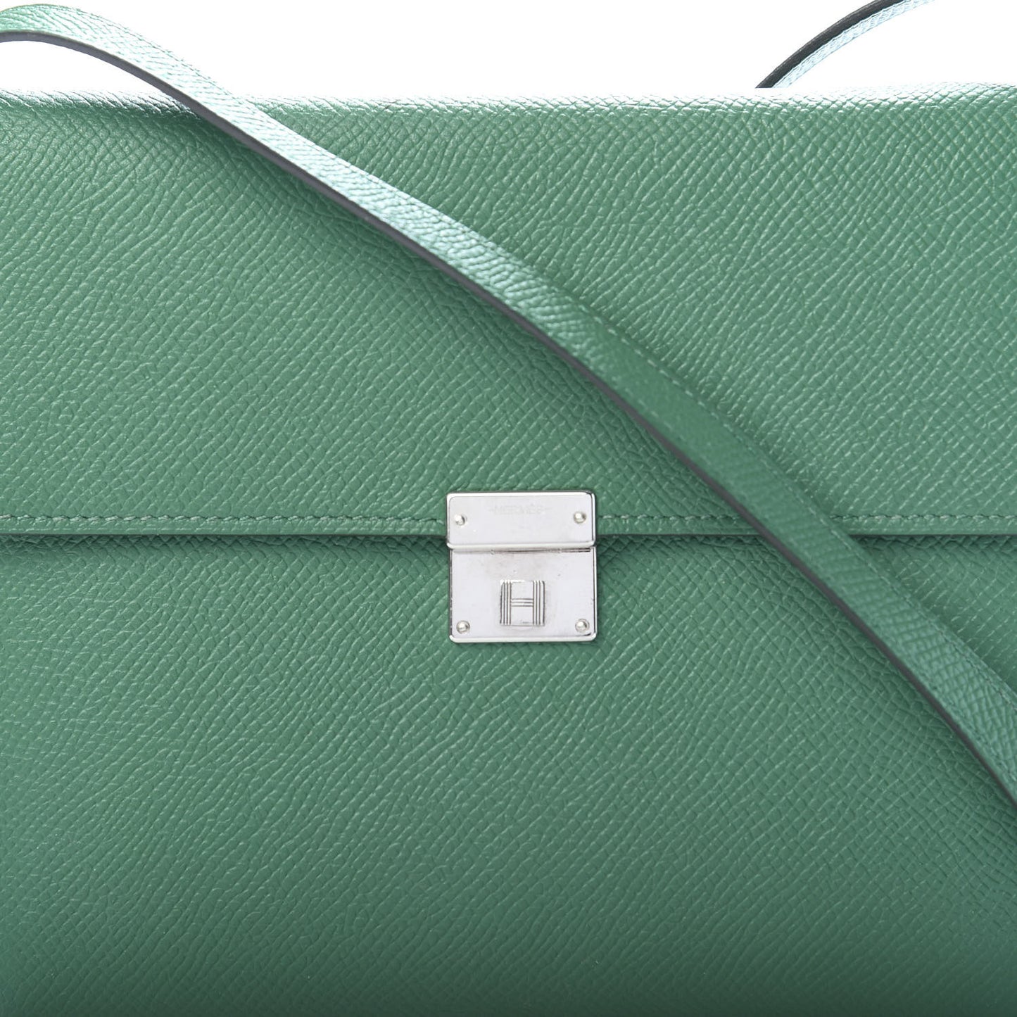 Epsom Clic 16 Wallet Vert Vertigo