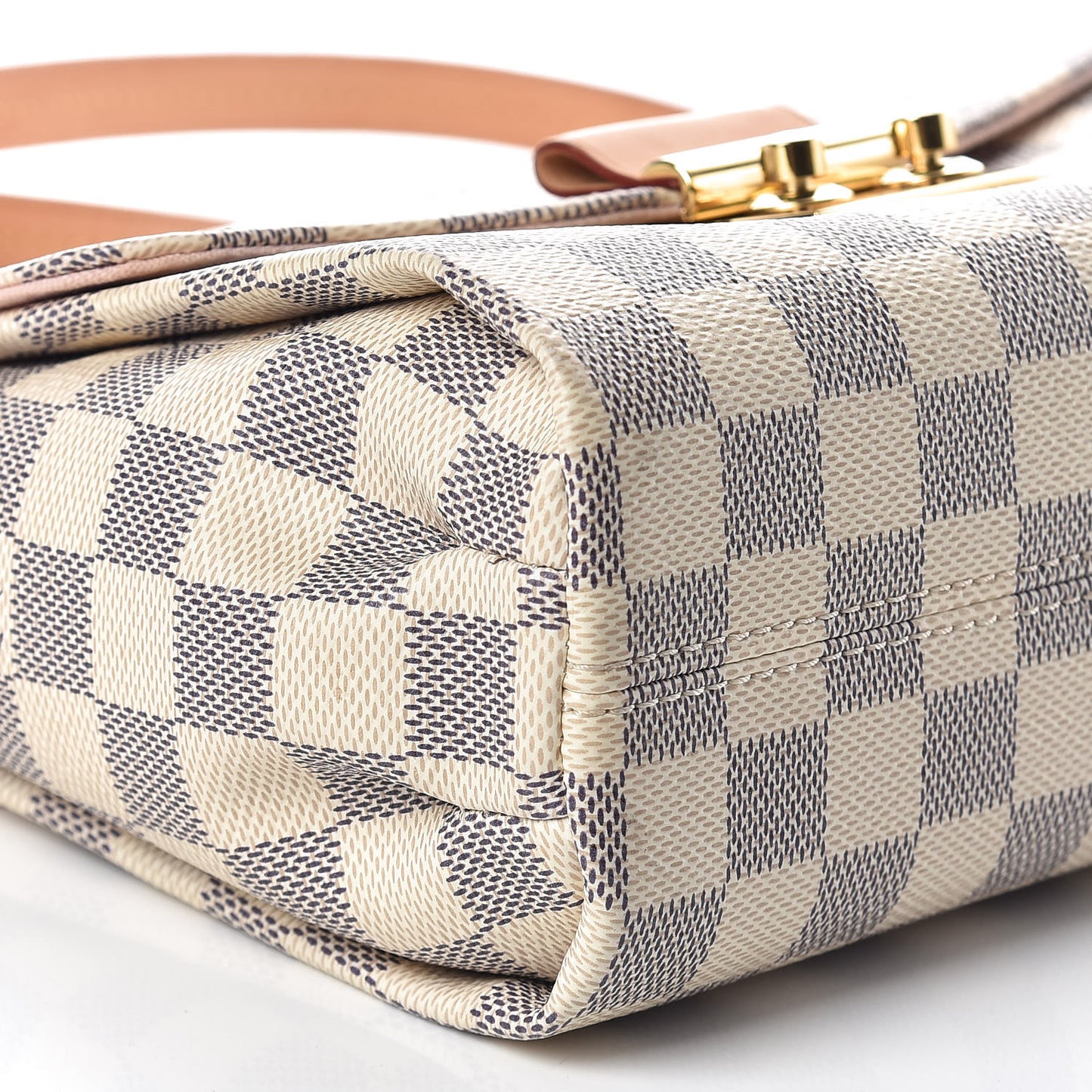 Damier Azur Croisette