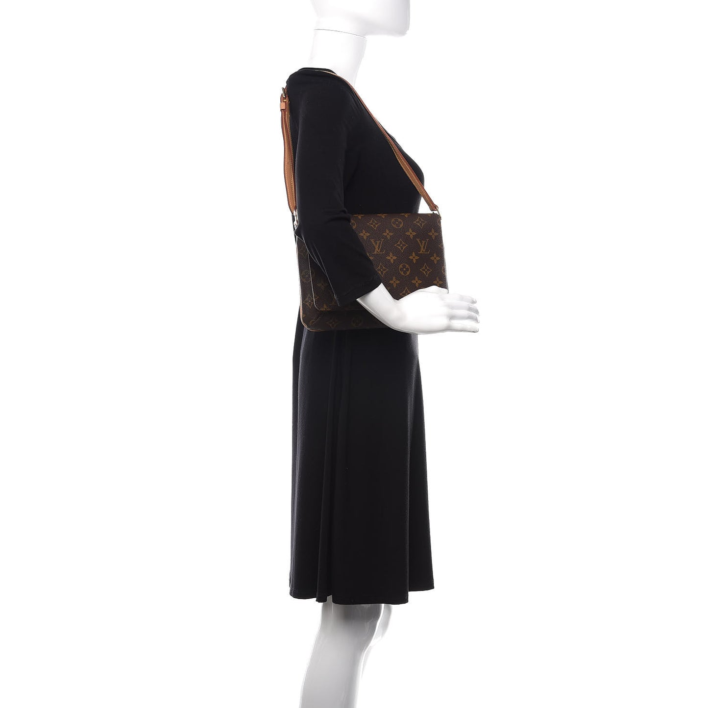 Monogram Musette Tango