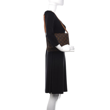 Louis Vuitton Monogram Musette Tango 2 of 10