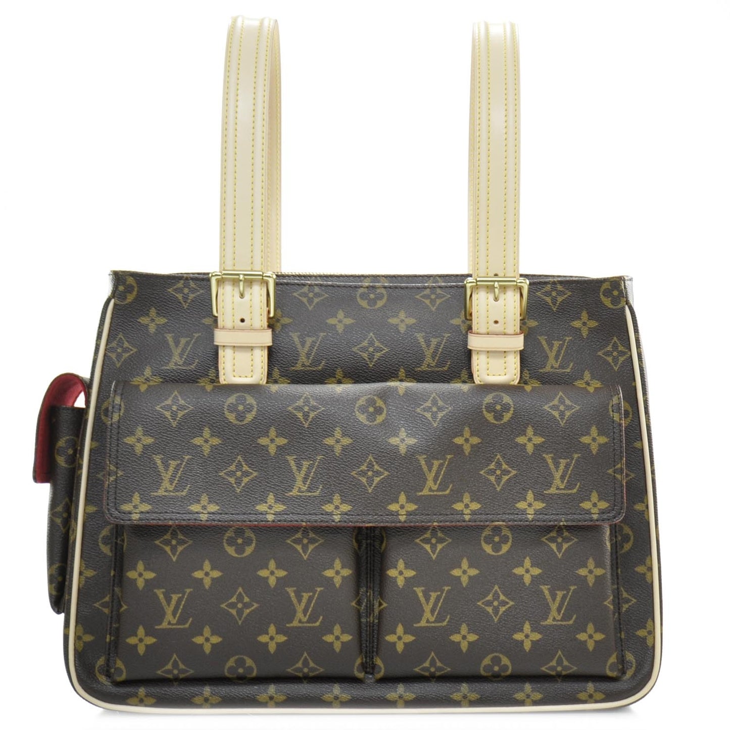 Monogram Multipli-Cite