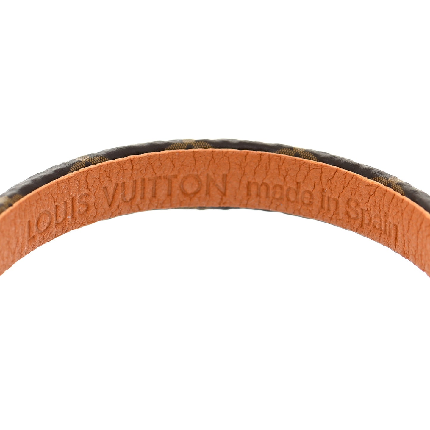 Monogram Tribute Bracelet 17