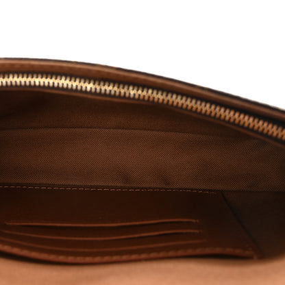 Louis Vuitton Monogram Ivy Wallet On Chain 4 of 9