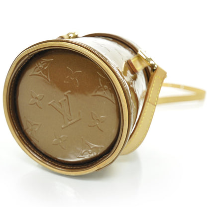 Louis Vuitton Vernis Astor Place Bronze 5 of 9